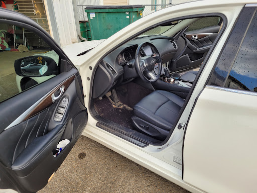 PCW Detailing - Visual