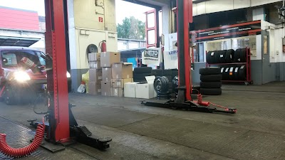Photos of NETTO Reifenservice