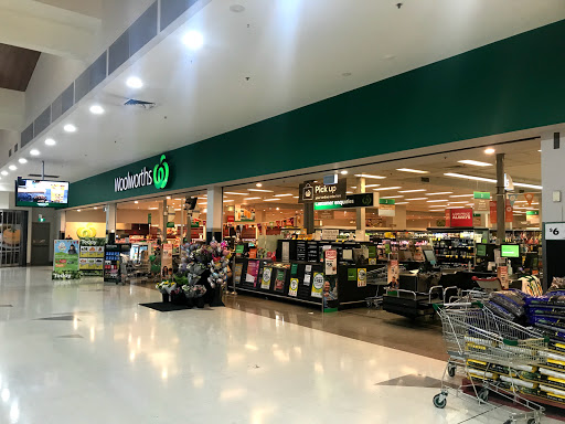 Woolworths Windsor - Thumbnail