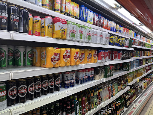 Hereford off license - Thumbnail