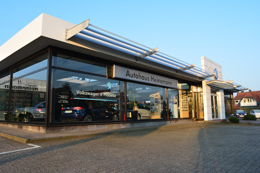 Autohaus Heinemann GmbH - Thumbnail