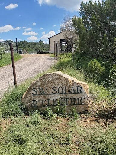 Southwest Solar & Electric LLC
