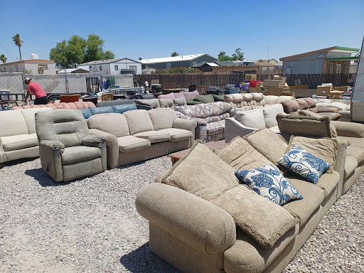 Mohave County Donation Center and Retail - Thumbnail