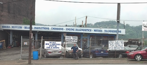 Vince's Auto Service & Performance - Thumbnail