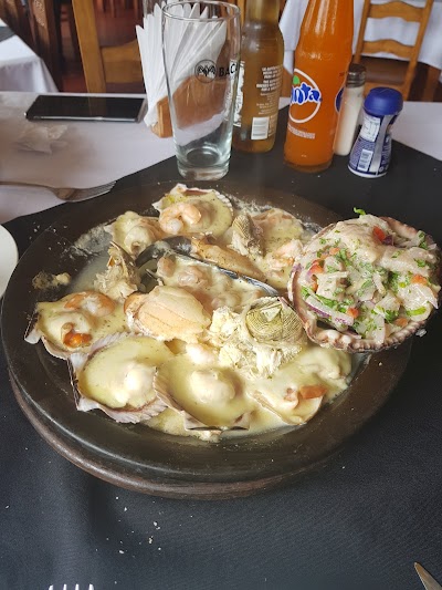 Photos of La Pica de Octavio