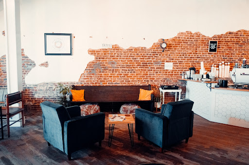 Fuse Coffee - Visual
