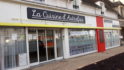 Restaurant la cuisine d'autrefois Gallery - France