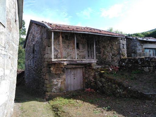 Palleiro antigo - Thumbnail