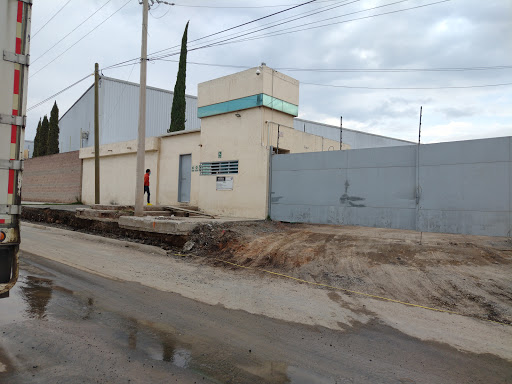 Dulcerías Querétaro CEDIS - Thumbnail
