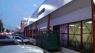 shopping-mall