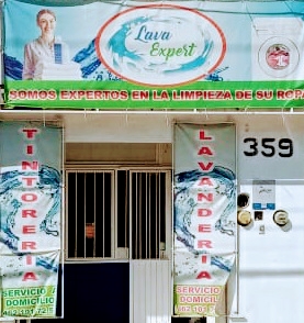 Lavanderia Easy Laundry - Thumbnail