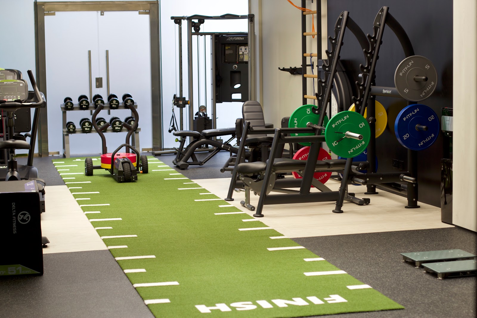 Echo Center | مركز اكو علاج طبيعي وصحة شمولية - صورة 2