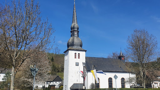 St. Georg Kirche Neuenkleusheim