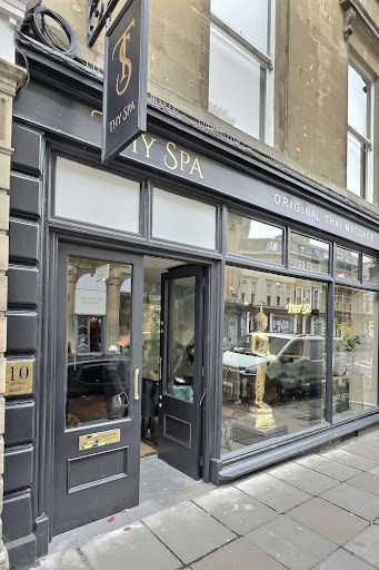 Thy Spa - Bath - Original Thai Massage & Beauty