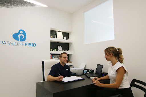 PASSIONE FISIO - Fisioterapia Chieti - Thumbnail