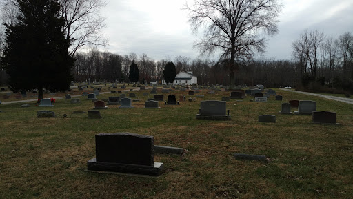 Mt Pisgah Methodist Church - Thumbnail