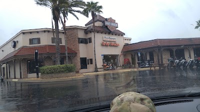 Photos of Bruce Rossmeyers New Smyrna Harley Davidson