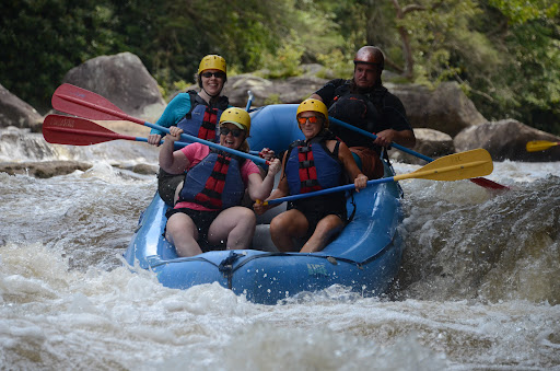 Precision Rafting Expeditions - Thumbnail