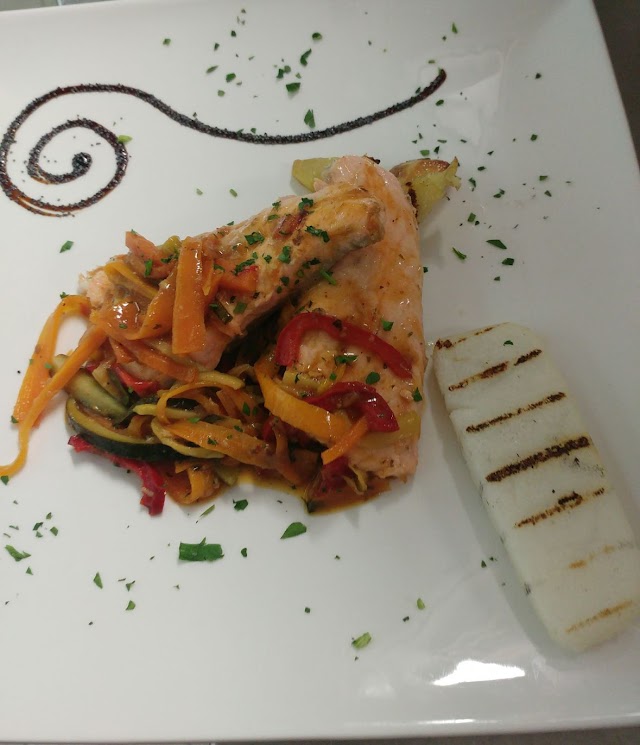 Cucinamia