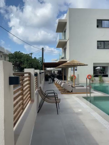 Αξιολογήσεις για το Cabana Blu Hotel & Suites στην Κως - Ξενοδοχείο