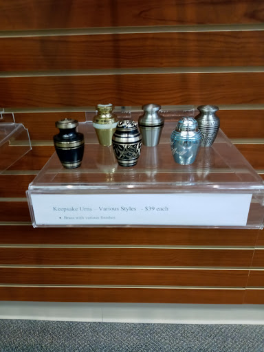 Cremation Society of NM Gallery - United States