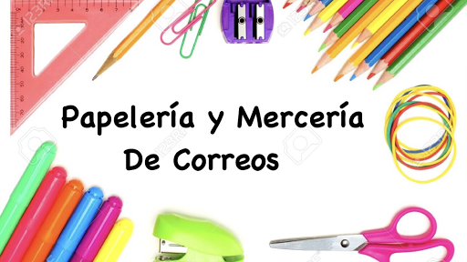 Papelería y Mercería De Correos Gallery - Mexico