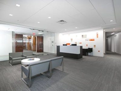 Regus - Tennessee, Nashville - Burton Hills