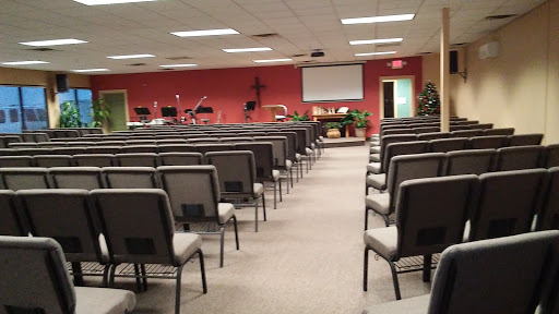 Geneva Christian Fellowship