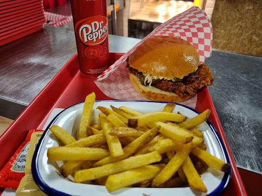 Photo 5 - Nal's burger
