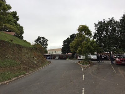 Photos of His Church