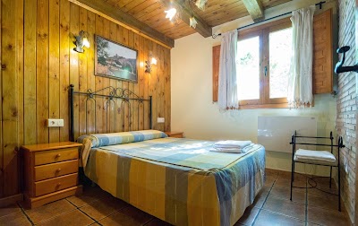 Photos of casas rurales los enebros nerpio