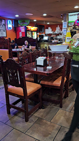 Antojitos Sinaloa Mexican & Seafood Restaurant by null