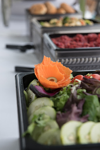 Shady Maple Banquets and Catering - Thumbnail
