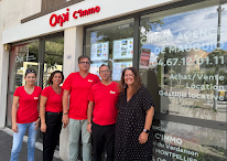 Orpi C'Immo Agence De Castelnau Le Lez à Castelnau-le-Lez