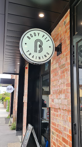 BFT Malvern - Visual