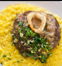 Photo n°17 de Trattoria La Mamma à Menton (Restaurant italien)