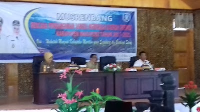 Photos of Taman Budaya Wakatobi