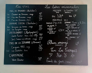 Photo n°13 de Loco à Puéchabon (Restaurant)