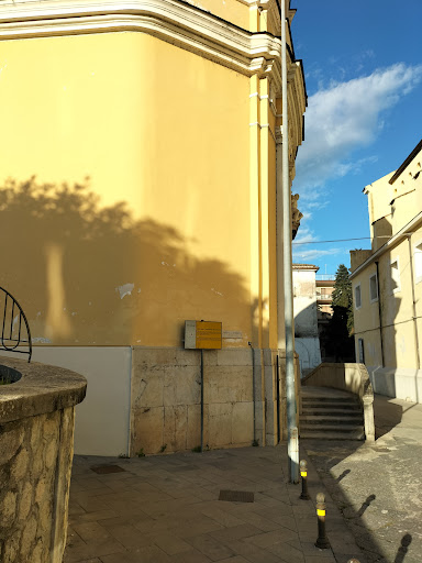Chiesa della compagnia della Morte