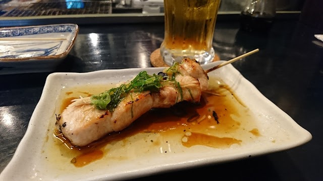 Yanagi Koji TAKA