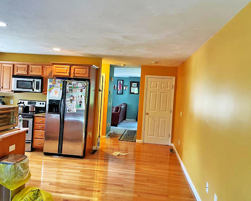 Necho Pro Painting Inc. - Thumbnail
