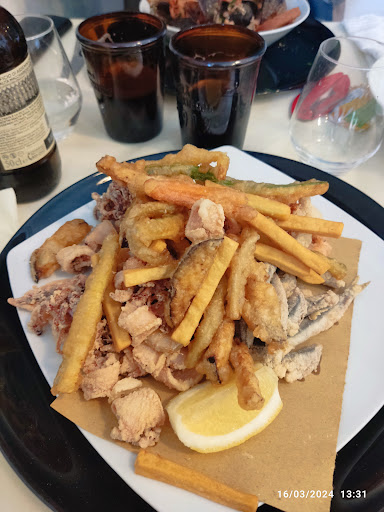 Trattoria Reale - Thumbnail