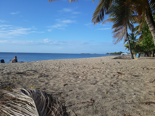 Playa Eléctrico - Thumbnail
