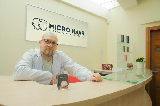 micro haar - Visual