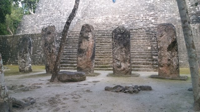 Calakmul