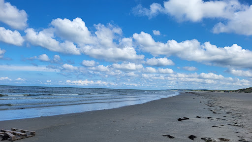 Sainte-Cécile Plage