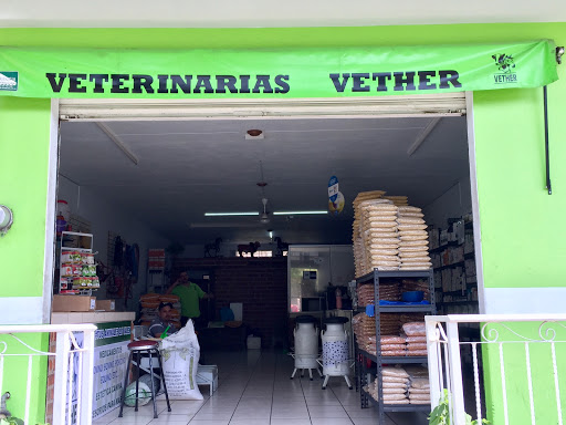 Veterinaria Vether