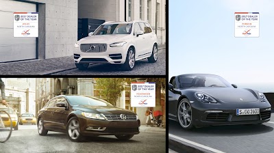 Photos of Paramount Volkswagen