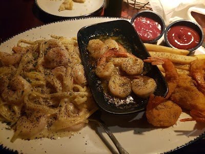 Red Lobster