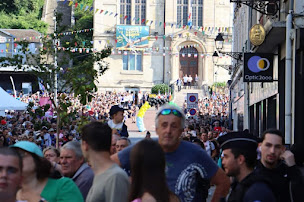 Photo n°11 de Quent'Anim à Jaulgonne (Agence événementielle)